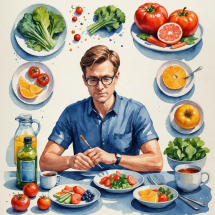 Как выстроить “минимум здоровья” за 15 минут в день: эффективный подход для занятых людей