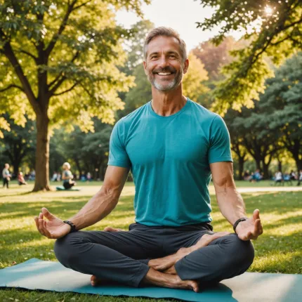 Здоровые привычки без фанатизма: как не перегореть